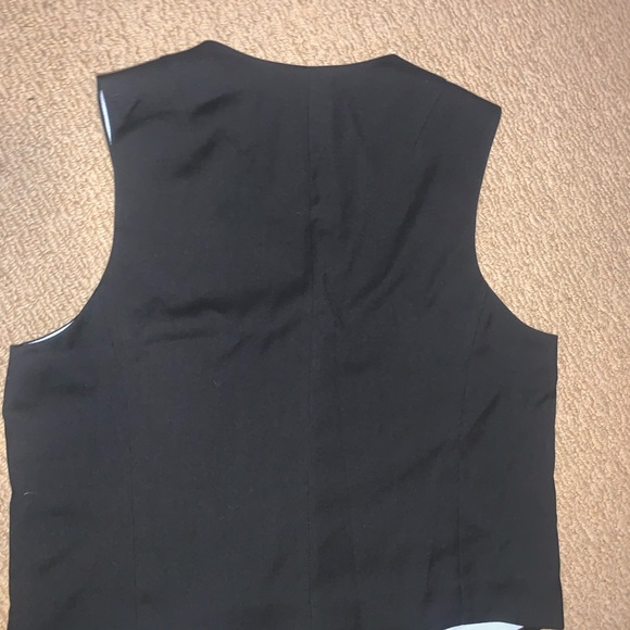WildFang women’s designer vest - Picture 4 of 4